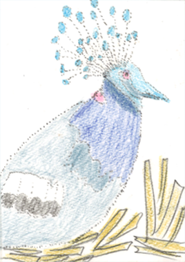 アーティスト横井佑次さんの作品画像１